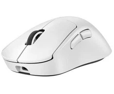 Pelė Logitech PRO X SUPERLIGHT 2 SE - Baltas - EWR2I-934