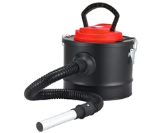 Pelenų siurblys HECHT 12 E, 1200 W