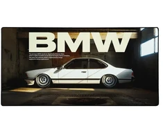Pelės kilimėlis "LIT Pelės kilimėlis" BMW