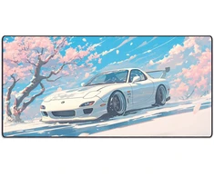 Pelės kilimėlis "LIT Pelės kilimėlis" Mio's Mazda