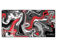 Pelės kilimėlis "LIT Pelės kilimėlis" Strata Liquid 3