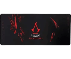 Subsonic Pelės kilimėlis žaidimams XXL Assassin’s Creed V2