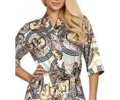 chalatas Donna