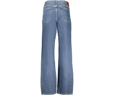 PEPE JEANS DŻINSY DAMSKIE NIEBIESKIE
