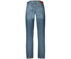 PEPE JEANS MĘSKIE NIEBIESKIE DŻINSY DŻINSOWE