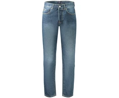 PEPE JEANS MĘSKIE NIEBIESKIE DŻINSY DŻINSOWE