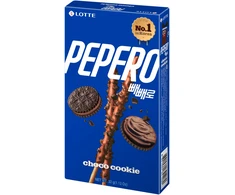 Pepero Choco Cookie flavor sticks 32g x 40 pcs (KR)