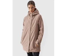Pereinamoji moteriška parka su membrana 8000 4F 4FWAW24TTJAF560-82S