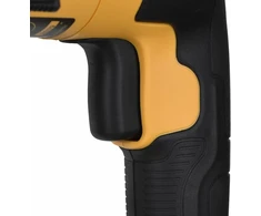 Perforatorius 800 W, 2,6 J DeWALT D25133K, juodos ir baltos spalvos