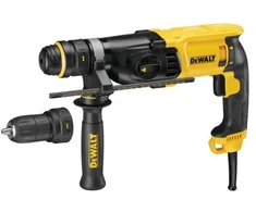 Perforatorius DeWALT D25134K-QS, 800 W