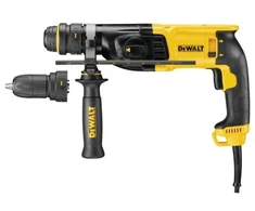 Perforatorius DeWALT D25134K-QS, 800 W