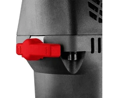 Perforatorius Graphite 58G860