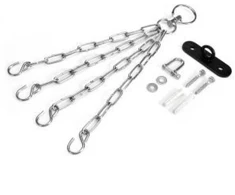 Yakimasport Perforavimo maišas, kriaušės formos Yakima Gigant 100491