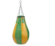 Yakimasport Perforavimo maišas, kriaušės formos Yakima Gigant 100491
