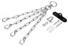 Yakimasport Perforavimo maišas, kriaušės formos Yakima Gigant 100491