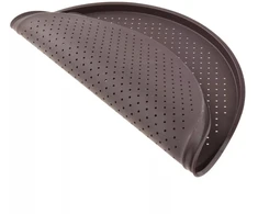 Perforuota kepimo forma picai – Ø34,5 × 1,5 cm