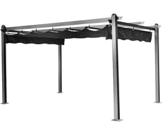 Pergola HECHT PERGOLA 4x3, 4 x 3 m