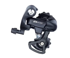 Perjungėjas galinis microSHIFT RD-R32L Long Cage