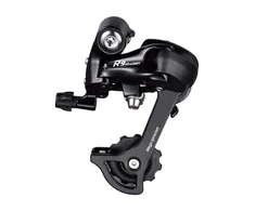 Perjungėjas galinis microSHIFT RD-R43M Medium Cage