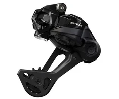 Galinis pavarų perjungėjas Shimano GRX Di2 RD-RX827 SGS 1x12-speed