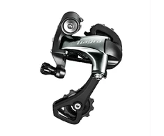 Galinis dviračio pavarų perjungėjas Shimano Tiagra GS 10S, 25-32T For Triple