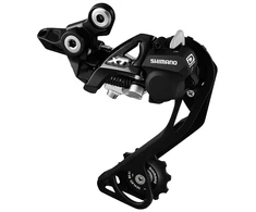 Perjungėjas galinis Shimano RD-M786 Deore XT SGS
