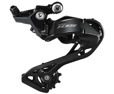 Perjungėjas galinis Shimano RD-R7100 105