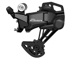 Galinis pavarų perjungėjas Shimano Essa RD-U2000 Essa 1x8-speed GS