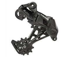 Galinis pavarų perjungėjas SRAM NX long cage 1x11-speed