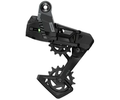 Perjungėjas galinis SRAM Rival E1 XPLR AXS