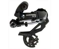 Perjungėjas galinis SRAM X-3