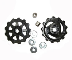 Galinio pejungiklio ratukai Shimano Tourney TX35