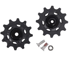Perjungėjo ratukai SRAM Apex XPLR AXS D1