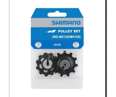 Perjungėjo ratukų komplektas Shimano RD-M5120/M4120