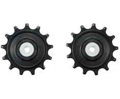 Galinio pavarų perjungėjo ratukų komplektas Shimano Deore XT Di2 RD-M8250 12-speed