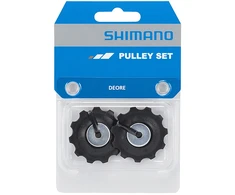 Perjungėjo ratukų komplektas Shimano RD-T6000 Deore