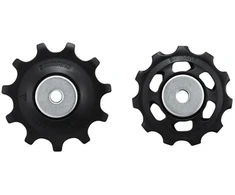 Perjungėjo ratukų komplektas Shimano RD-U4020 CUES
