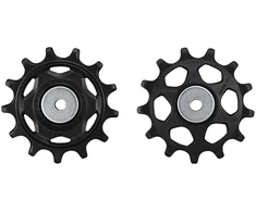 Perjungėjo ratukų komplektas Shimano RD-U6000 CUES