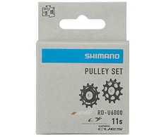 Perjungėjo ratukų komplektas Shimano RD-U6000 CUES