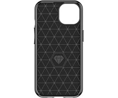 Hurtel Armored Apple iPhone 15 Thunder – dėklas telefonui mėlynos spalvos