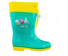 Perletti Aulinukai Peppa Pig Jr 98331