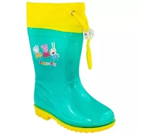 Perletti Aulinukai Peppa Pig Jr 98331