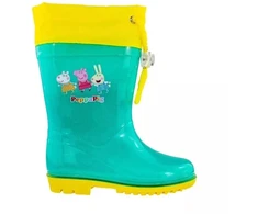 Perletti Aulinukai Peppa Pig Jr 98331