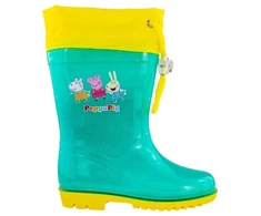 Perletti Aulinukai Peppa Pig Jr 98331