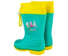 Perletti Aulinukai Peppa Pig Jr 98331
