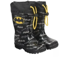 Perletti Batman Jr 98326 Guminiai batai