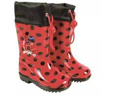Perletti Miraculous Lady Bug Jr 98312 Aulinukai