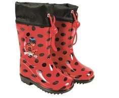 Perletti Miraculous Lady Bug Jr 98312 Aulinukai