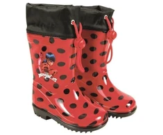 Perletti Miraculous Lady Bug Jr 98312 Aulinukai