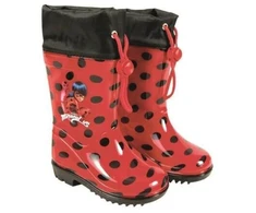 Perletti Miraculous Lady Bug Jr 98312 Aulinukai